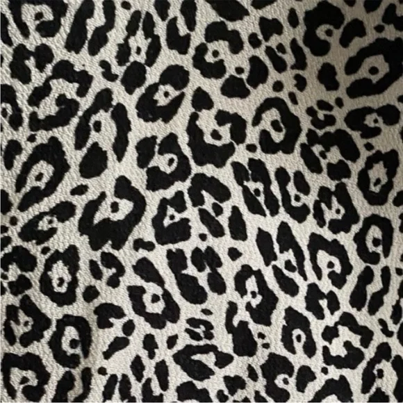 💖HOST PICK💖- American Eagle
Cheetah Print Dress-medium - Picture 5 of 7